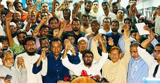 আ. লীগ-জাতীয় পার্টিসহ ১৪ দলের বিচারের ব্যাপারে একমত ২২ রাজনৈতিক দল